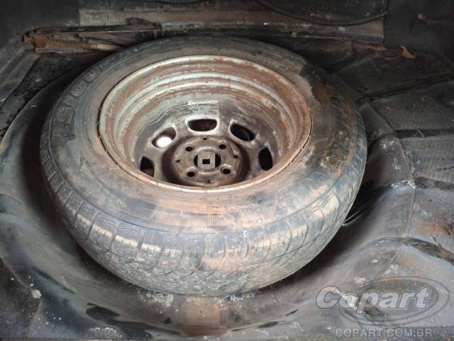 2010 CHEVROLET PRISMA 