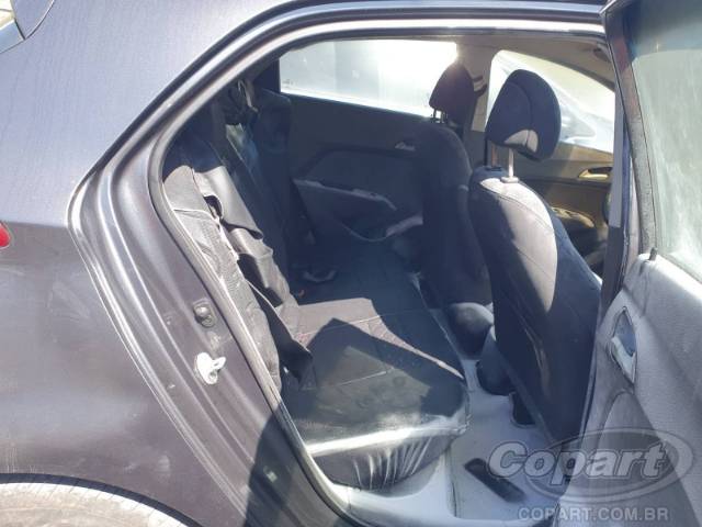 2018 HYUNDAI HB20 