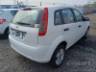 2012 FORD FIESTA 