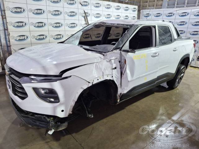 2025 CHEVROLET MONTANA 