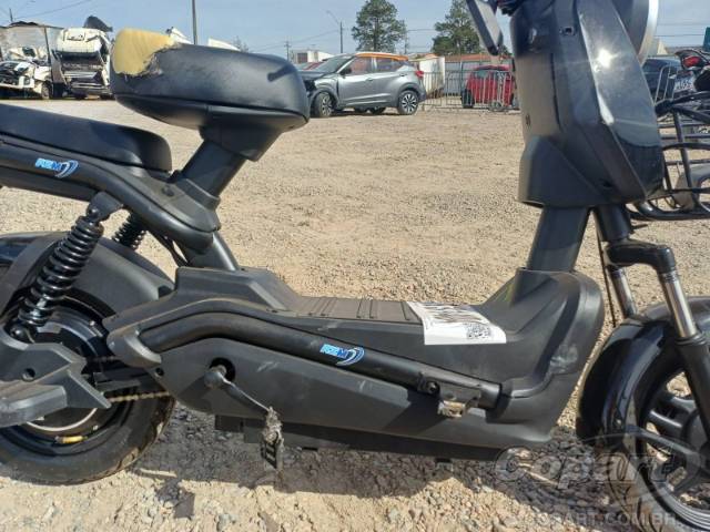 2025 SCOOTER ELETRICA SCOOTER ELETRICA 