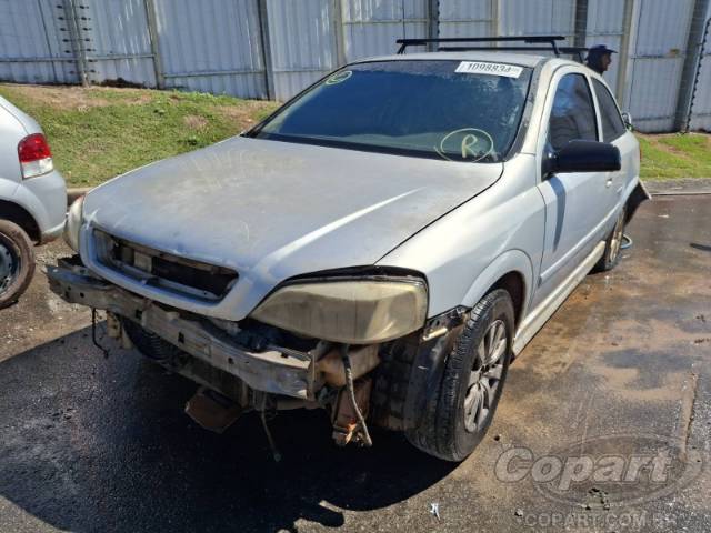 1999 CHEVROLET ASTRA 