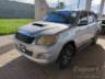 2013 TOYOTA HILUX CD 