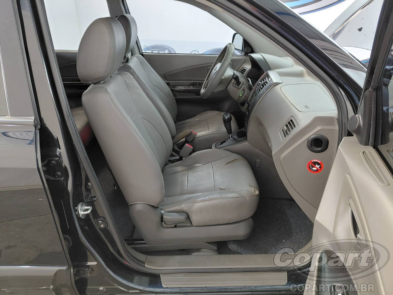 Foto 5: 2013 HYUNDAI TUCSON