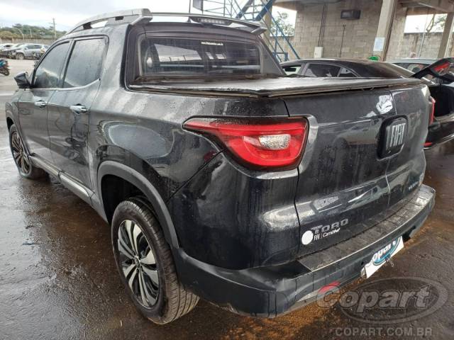 2022 FIAT TORO 