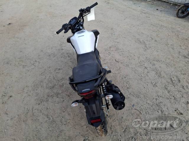 0 YAMAHA YBR 150 FACTOR 