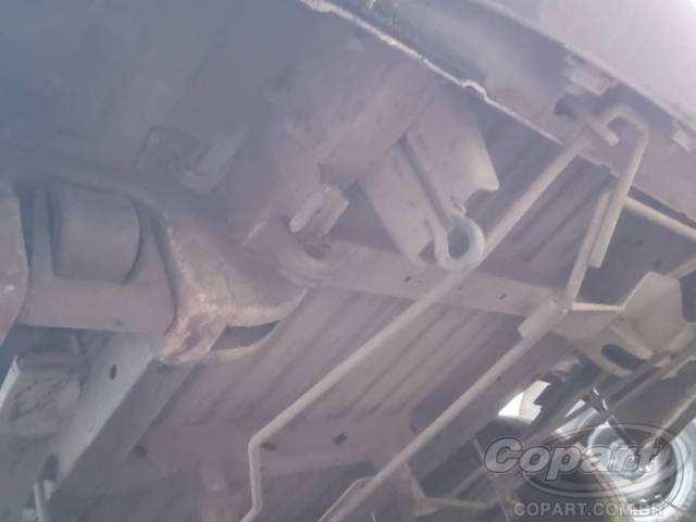 2019 MERCEDES BENZ SPRINTER 