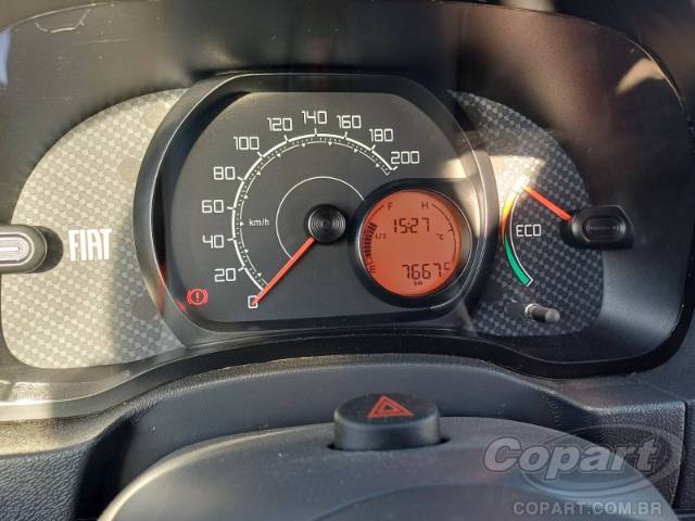 2016 FIAT PALIO 