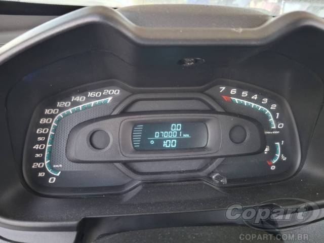 2020 CHEVROLET MONTANA 