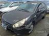 2012 JAC J3 TURIN 