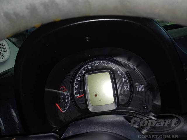 2021 FIAT MOBI 
