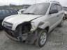 2009 HYUNDAI TUCSON 