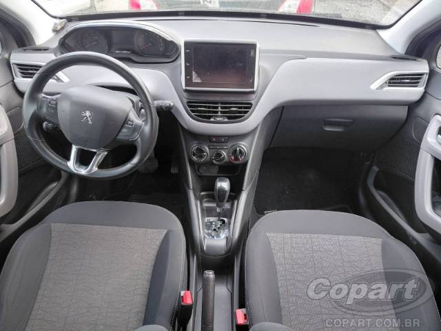 2019 PEUGEOT 208 