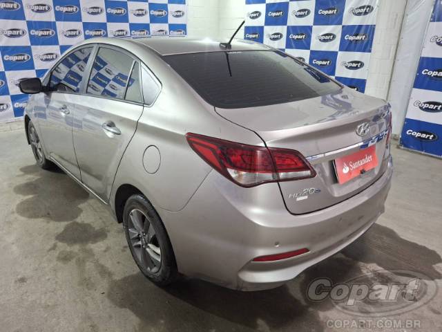2019 HYUNDAI HB20S 