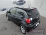 2010 VOLKSWAGEN FOX 