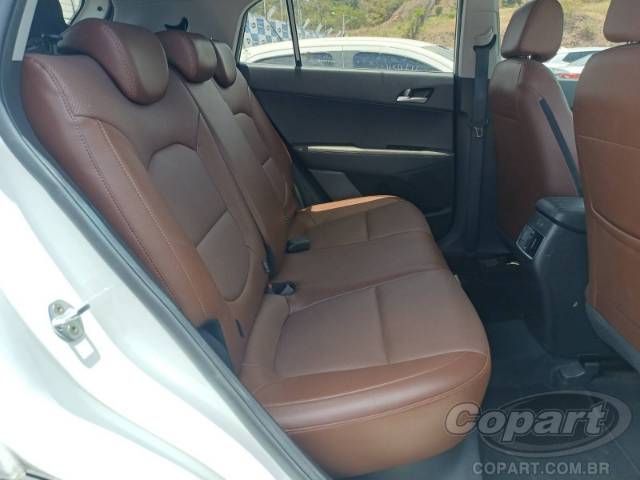 2019 HYUNDAI CRETA 