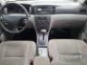 2006 TOYOTA COROLLA 