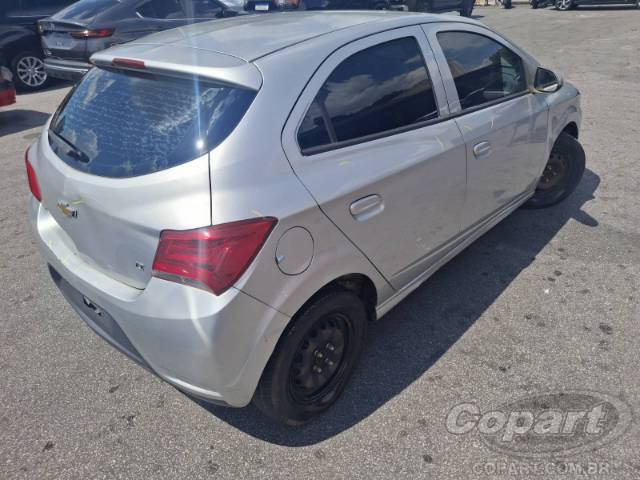 2019 CHEVROLET ONIX 