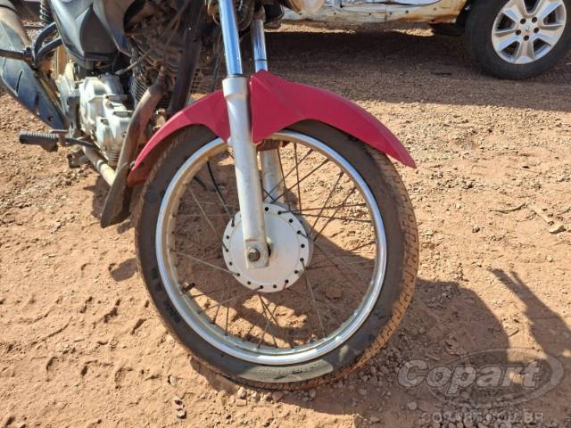 2018 YAMAHA YBR 150 FACTOR 