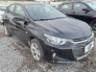 2025 CHEVROLET ONIX 