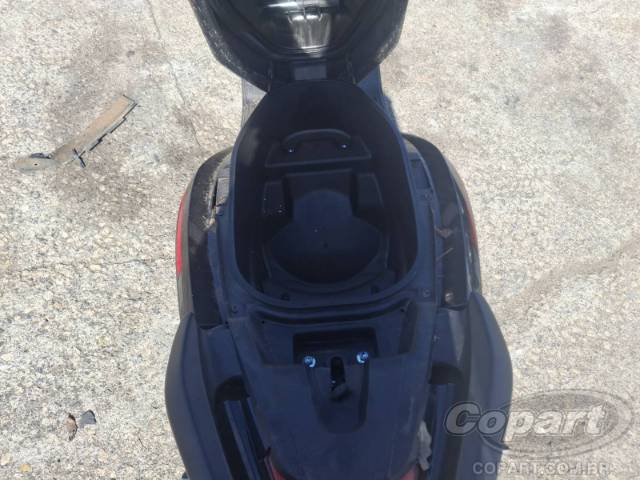 2026 YAMAHA FLUO 