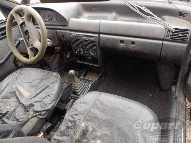 1994 FIAT UNO 