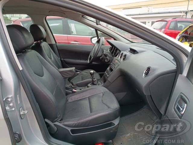2014 PEUGEOT 308 