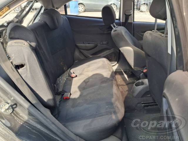 2018 CHEVROLET ONIX 