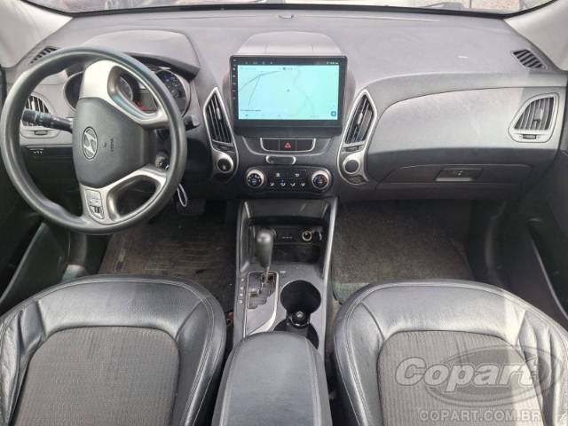 2011 HYUNDAI IX35 