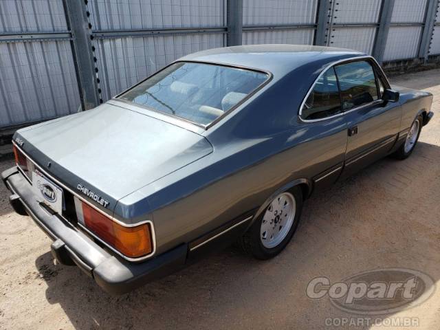 1987 CHEVROLET OPALA 