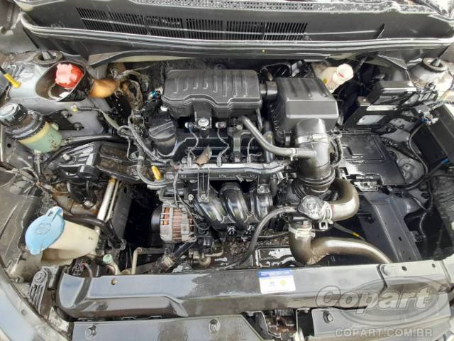 2019 HYUNDAI HB20 