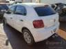 2019 VOLKSWAGEN GOL 