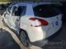 2017 PEUGEOT 2008 