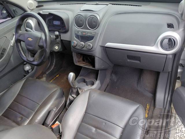 2014 CHEVROLET MONTANA 