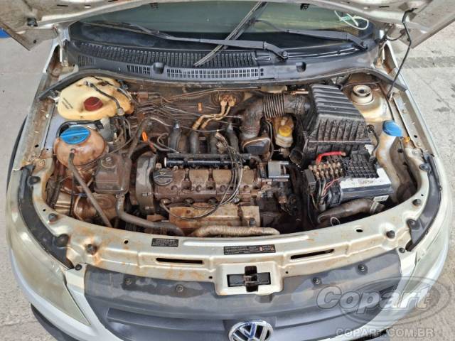 2013 VOLKSWAGEN SAVEIRO CE 