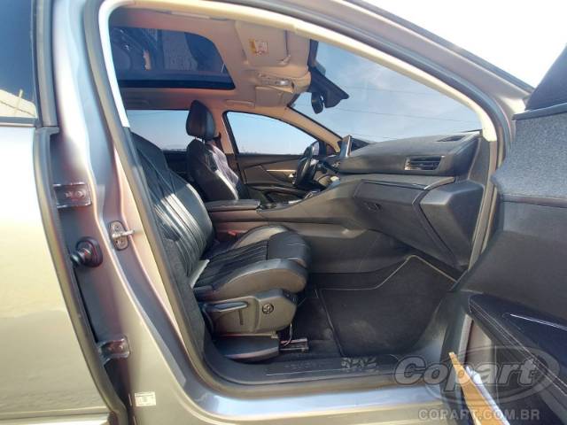 2019 PEUGEOT 5008 