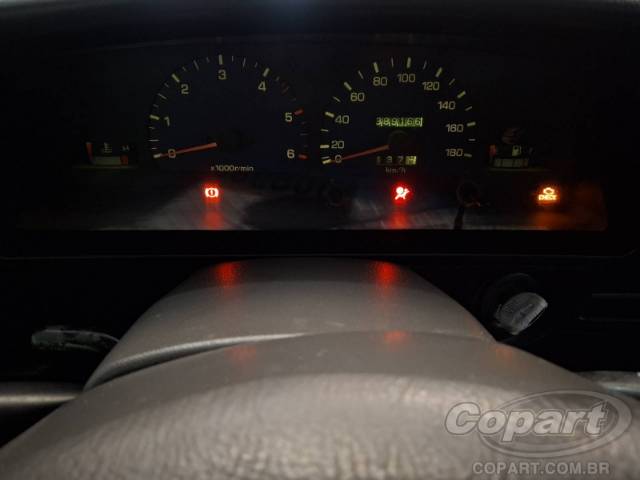 2005 TOYOTA HILUX CD 