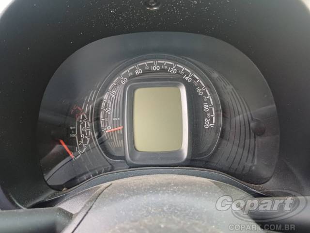 2023 FIAT MOBI 