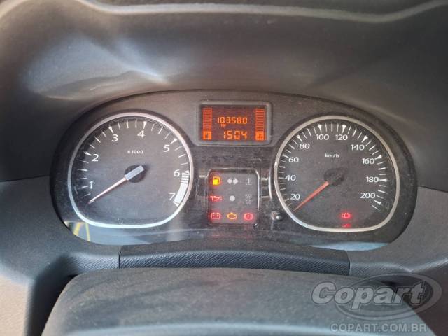 2013 RENAULT DUSTER 