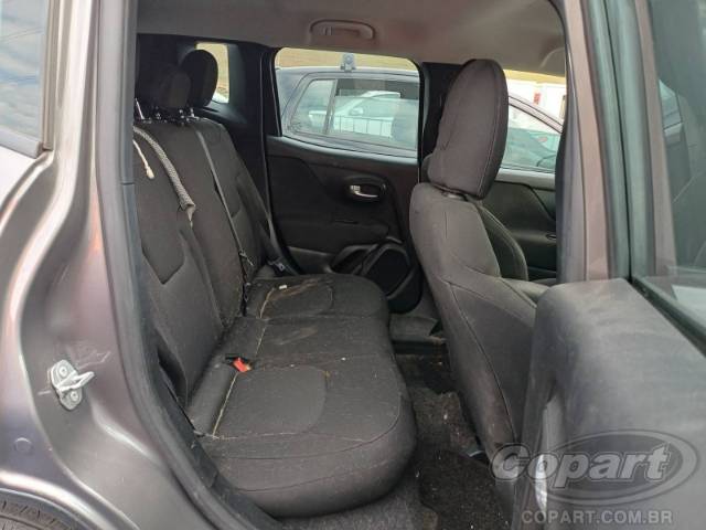 2021 JEEP RENEGADE 