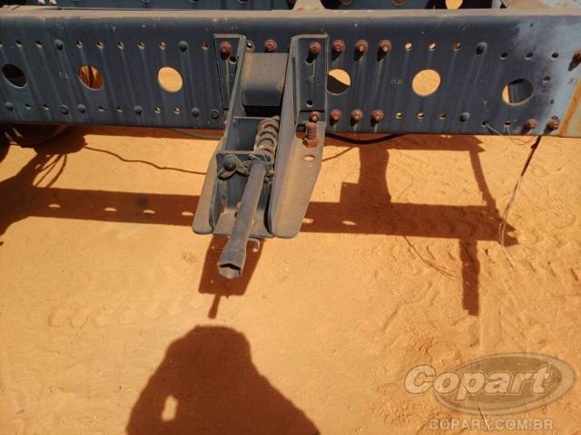 2016 MERCEDES BENZ ATEGO 