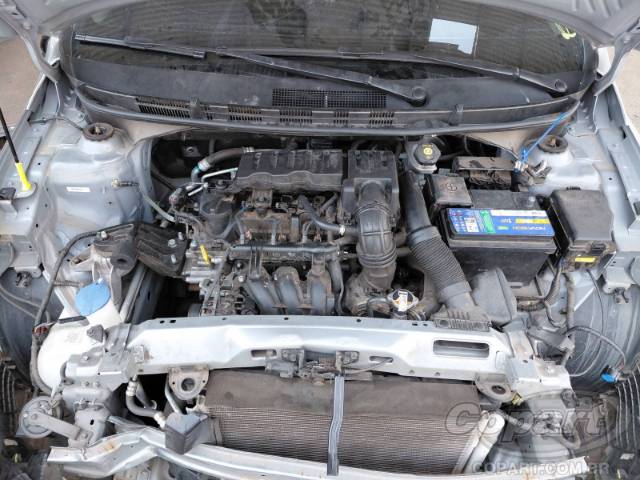 2024 HYUNDAI HB20 