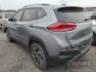 2025 CHEVROLET TRACKER 