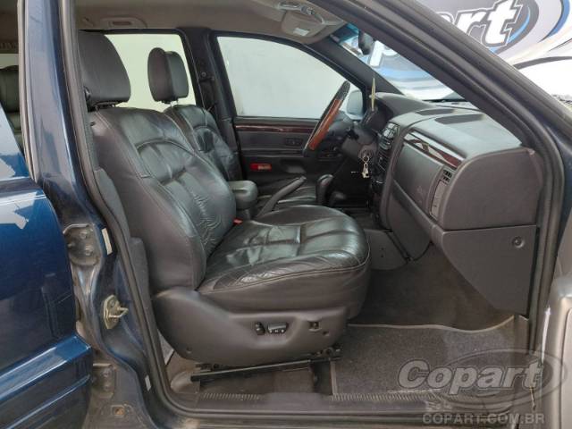 2000 JEEP GRAND CHEROKEE 
