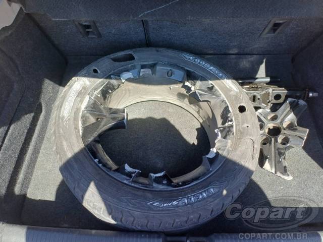 2019 CHEVROLET CRUZE HATCH 