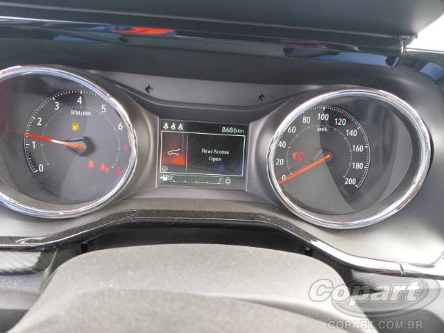 2026 CHEVROLET ONIX 