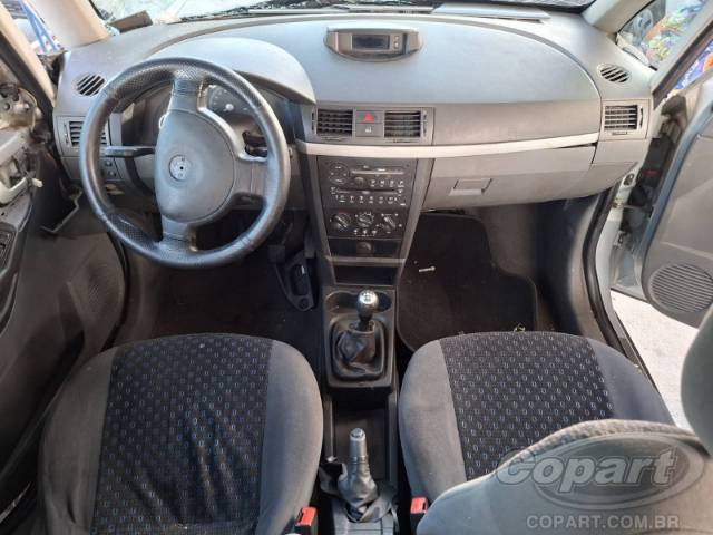 2011 CHEVROLET MERIVA 