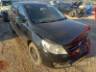 2011 VOLKSWAGEN GOL 