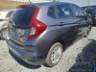 2018 HONDA FIT 