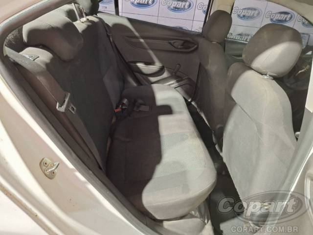 2017 CHEVROLET PRISMA 